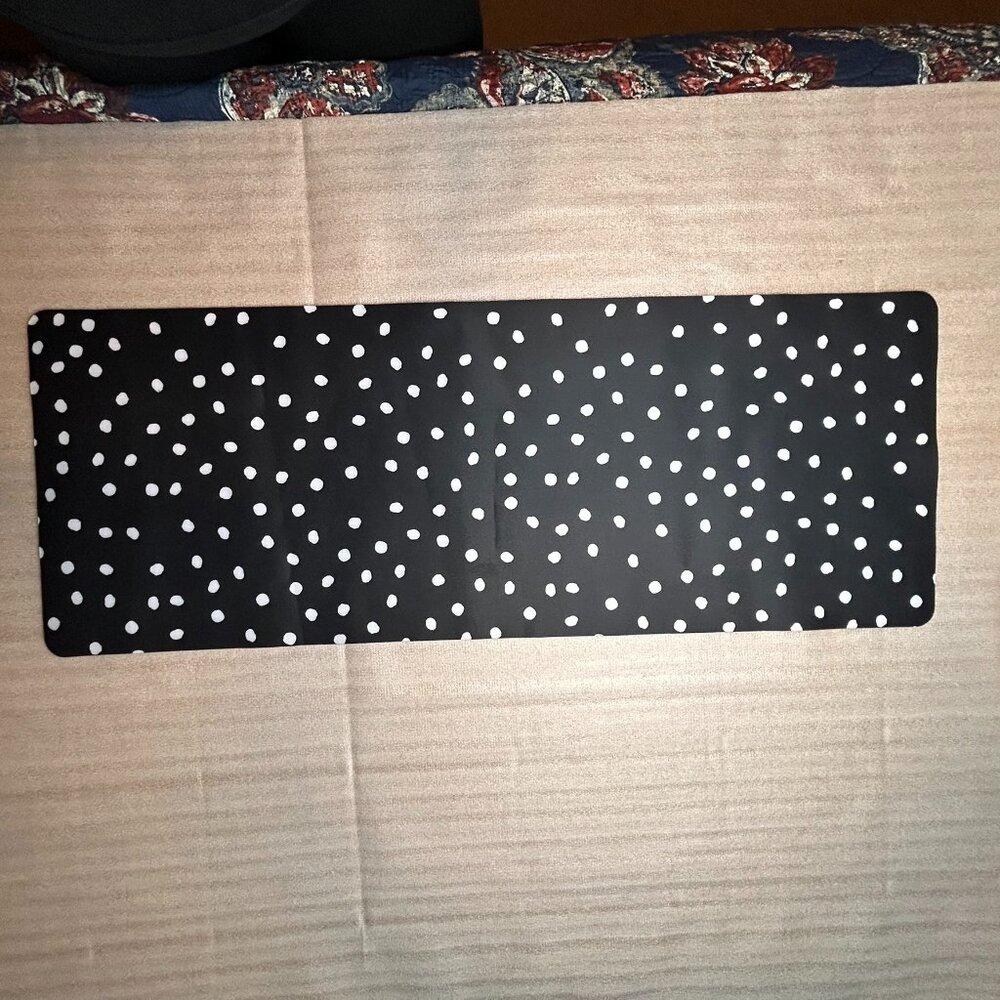 SOAR Desk Mat Mouse Pad